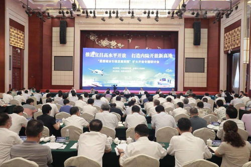 內(nèi)陸變前沿 宜昌研討會(huì)加速開(kāi)放新步伐