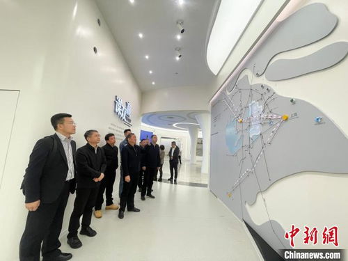 福建寧德 探索對臺(tái)經(jīng)貿(mào)文化交流合作新路徑